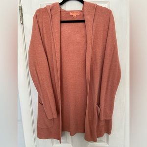 Barefoot Dreams Cardigan